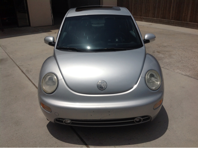 2003 Volkswagen New Beetle Ml320 CDI