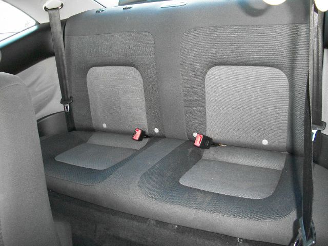 2003 Volkswagen New Beetle Ml320 CDI