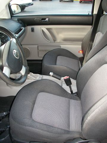 2003 Volkswagen New Beetle Ml320 CDI