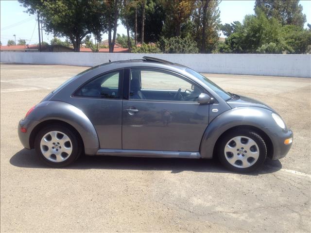 2003 Volkswagen New Beetle Ml320 CDI