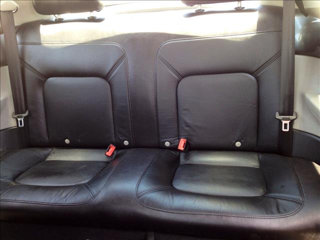 2003 Volkswagen New Beetle Ml320 CDI