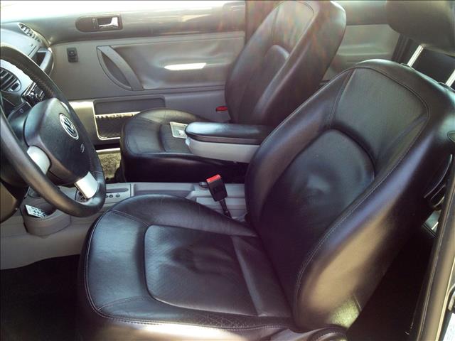 2003 Volkswagen New Beetle Ml320 CDI