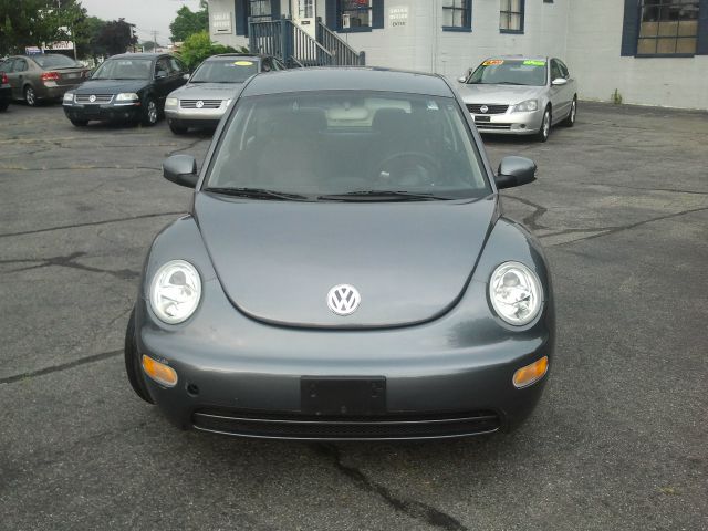 2003 Volkswagen New Beetle Ml320 CDI