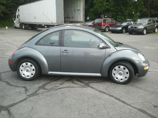 2003 Volkswagen New Beetle Ml320 CDI