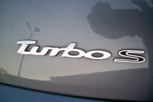 2003 Volkswagen New Beetle GT 4 Door