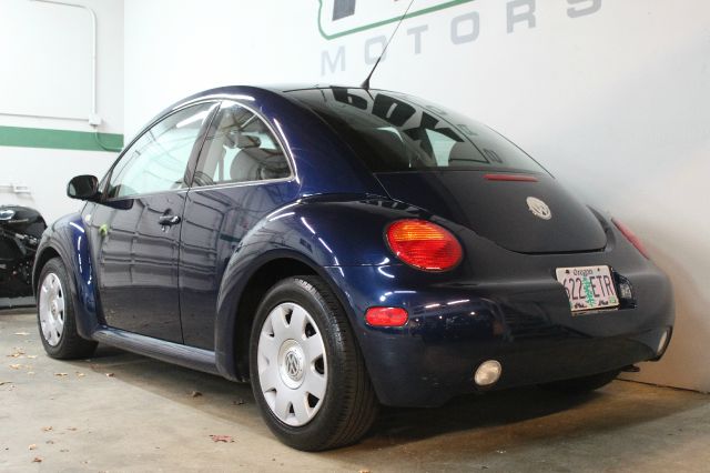 2003 Volkswagen New Beetle Ml320 CDI