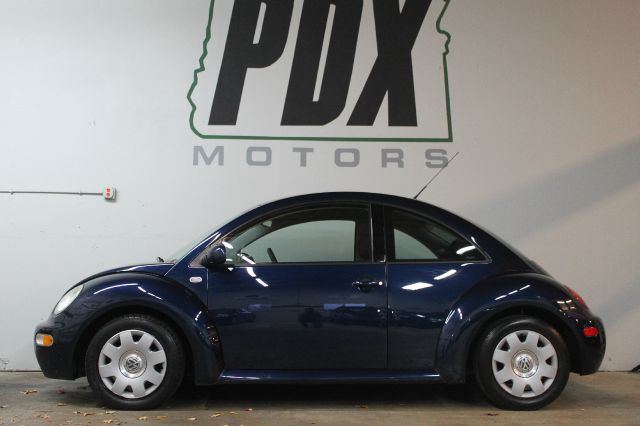 2003 Volkswagen New Beetle Ml320 CDI