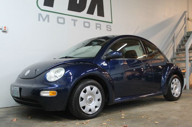 2003 Volkswagen New Beetle Ml320 CDI