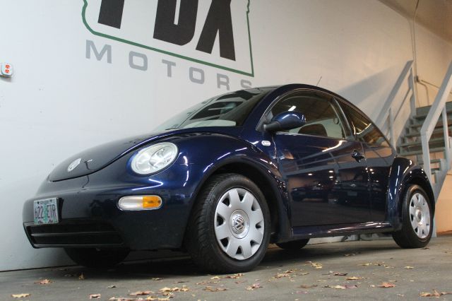 2003 Volkswagen New Beetle Ml320 CDI