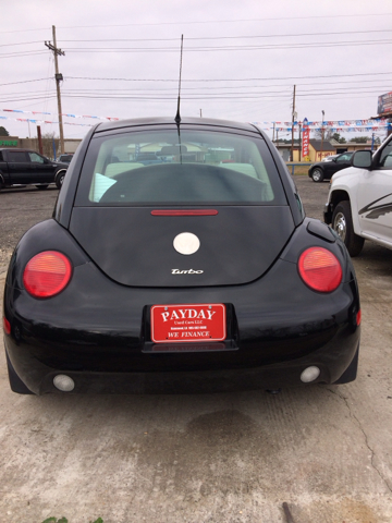 2003 Volkswagen New Beetle 1500 ST Tradesman 4X4