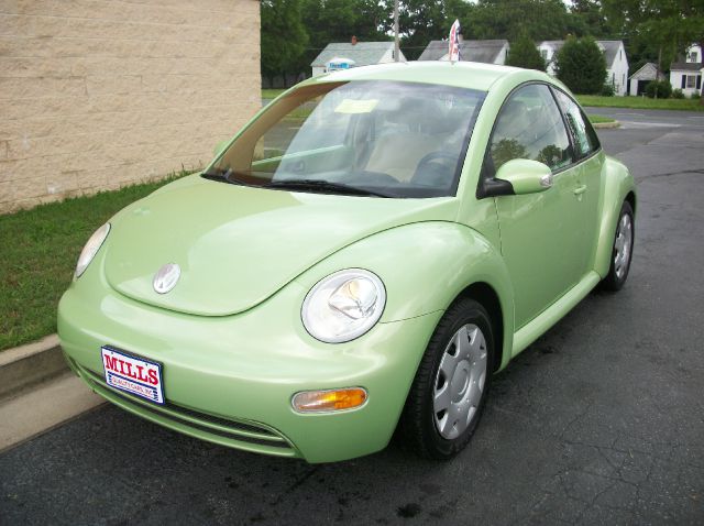 2004 Volkswagen New Beetle Ml320 CDI