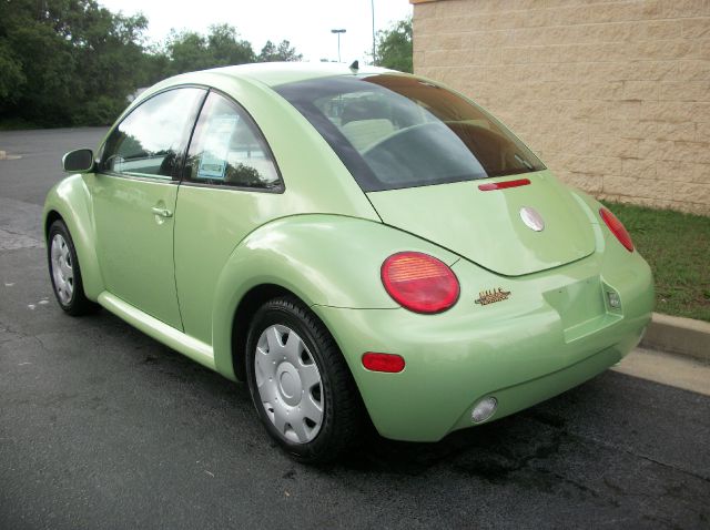 2004 Volkswagen New Beetle Ml320 CDI