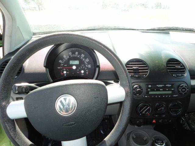 2004 Volkswagen New Beetle Ml320 CDI