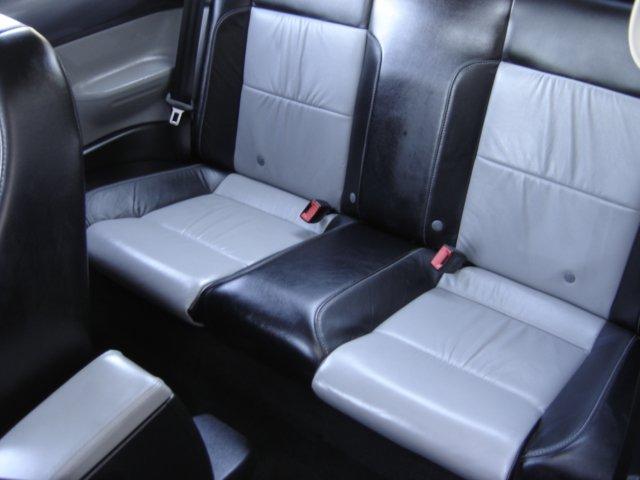 2004 Volkswagen New Beetle GT 4 Door