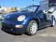 2004 Volkswagen New Beetle 2500 Extended Cab 4WD SLT