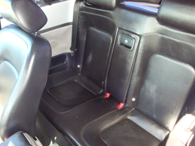 2004 Volkswagen New Beetle Ml320 CDI