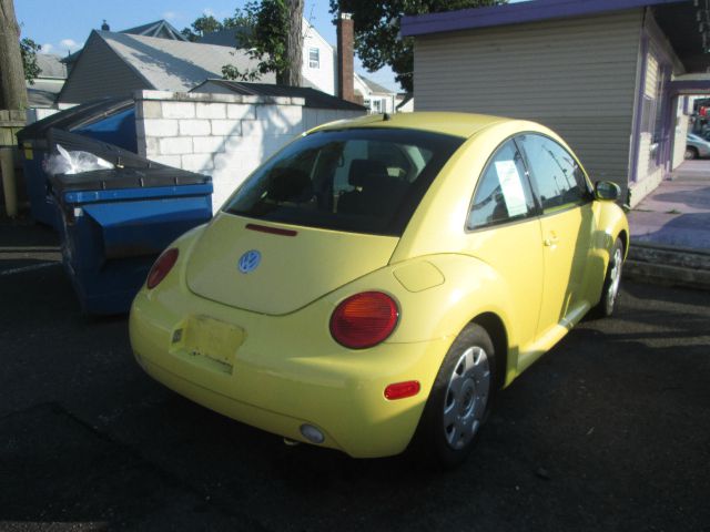 2004 Volkswagen New Beetle Ml320 CDI