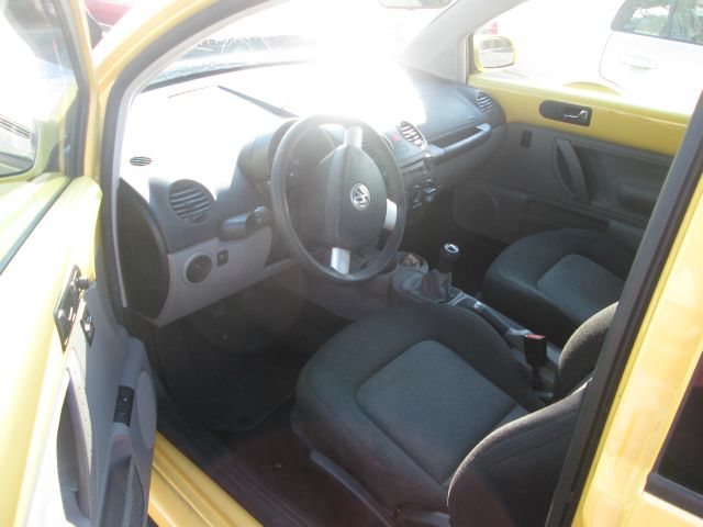2004 Volkswagen New Beetle Ml320 CDI