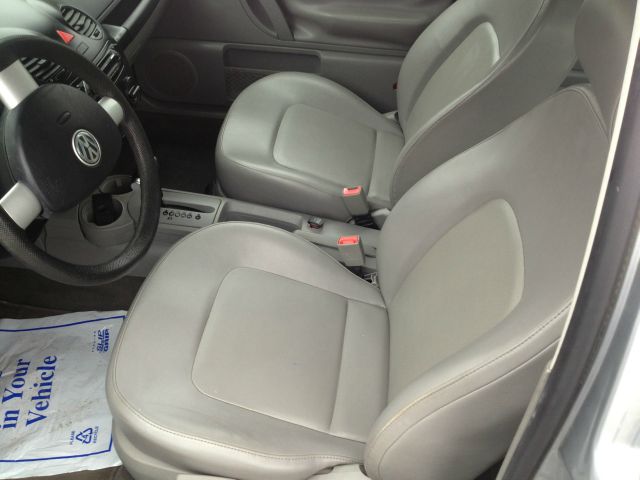 2004 Volkswagen New Beetle Ml320 CDI