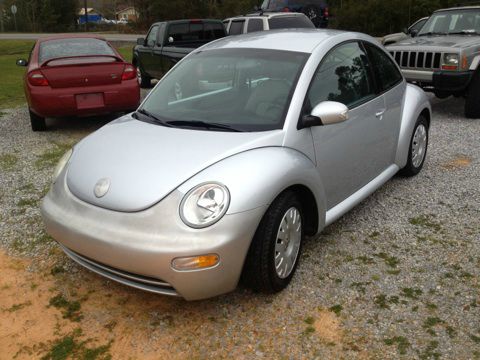 2004 Volkswagen New Beetle Ml320 CDI