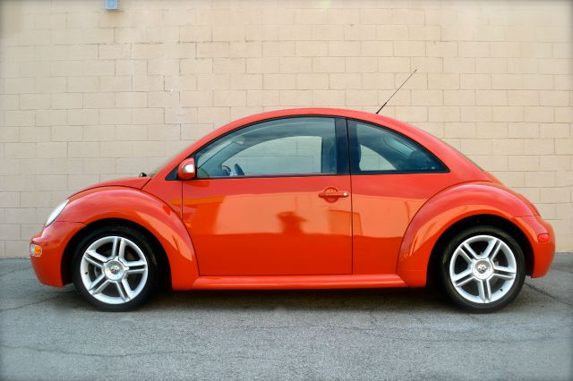 2004 Volkswagen New Beetle Sport 4X4 EXT CAB