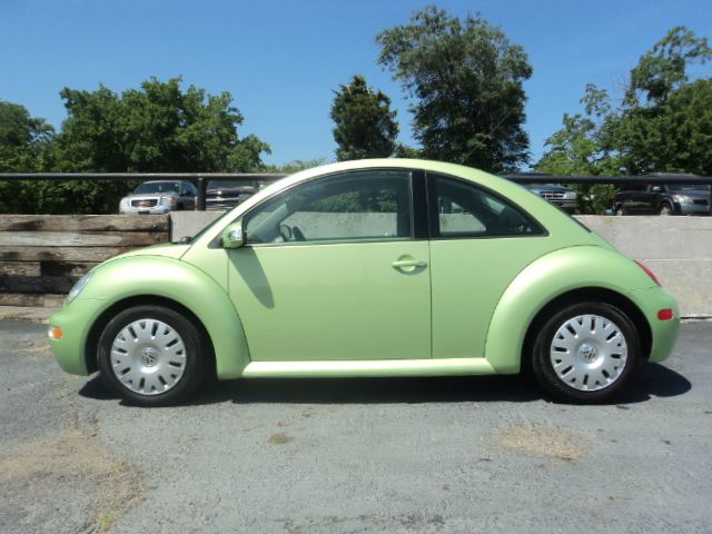 2004 Volkswagen New Beetle Ml320 CDI