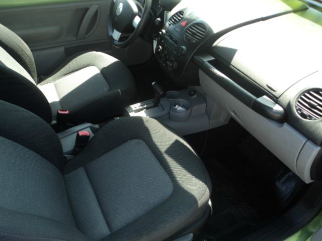 2004 Volkswagen New Beetle Ml320 CDI