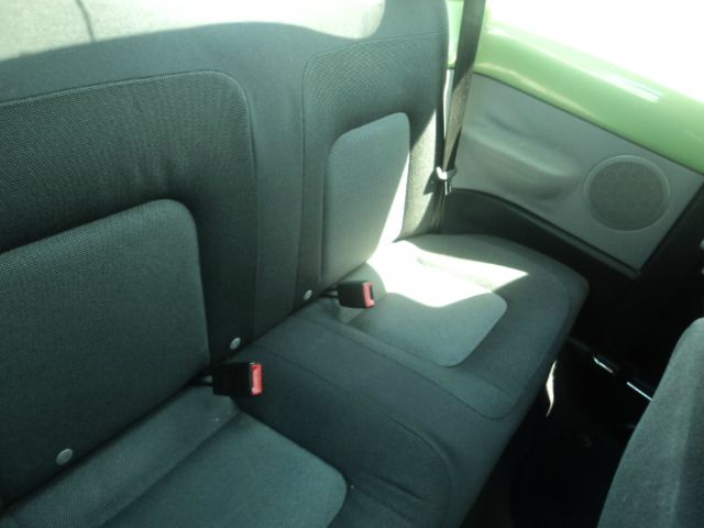 2004 Volkswagen New Beetle Ml320 CDI