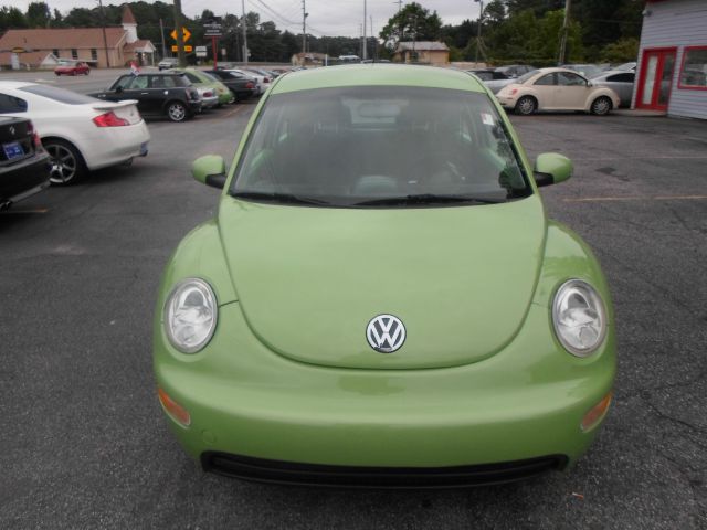 2004 Volkswagen New Beetle Ml320 CDI