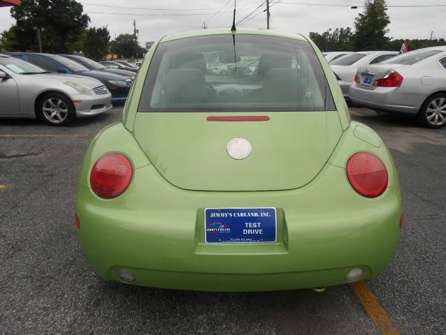 2004 Volkswagen New Beetle Ml320 CDI