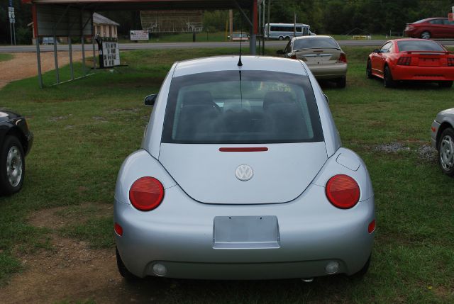 2004 Volkswagen New Beetle Ml320 CDI