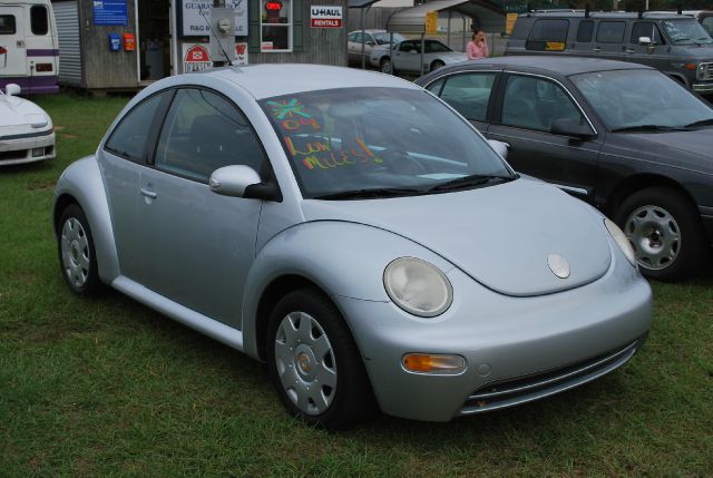 2004 Volkswagen New Beetle Ml320 CDI