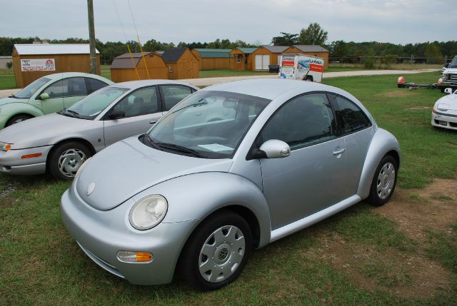 2004 Volkswagen New Beetle Ml320 CDI