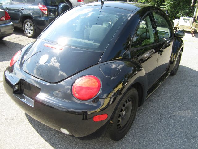 2005 Volkswagen New Beetle Ml320 CDI