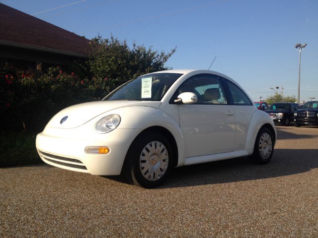 2005 Volkswagen New Beetle Ml320 CDI