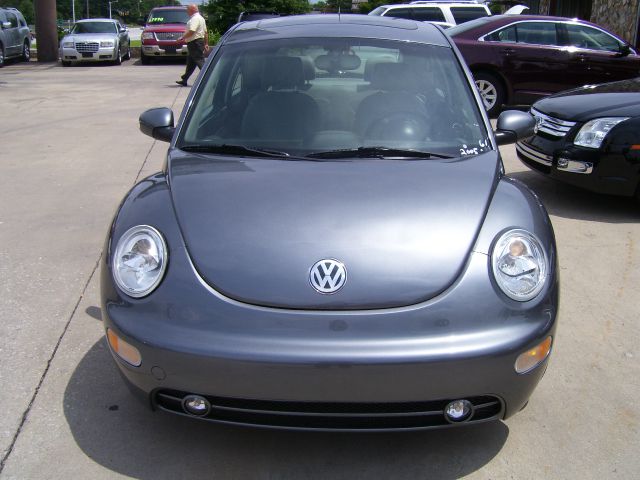2005 Volkswagen New Beetle Ml320 CDI