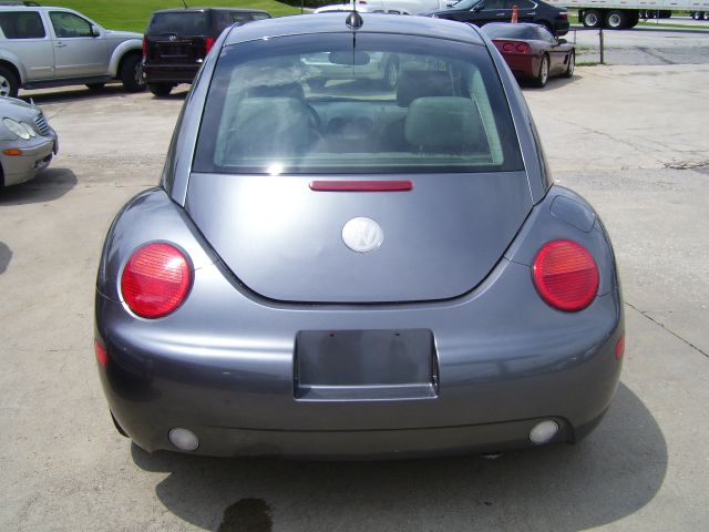 2005 Volkswagen New Beetle Ml320 CDI