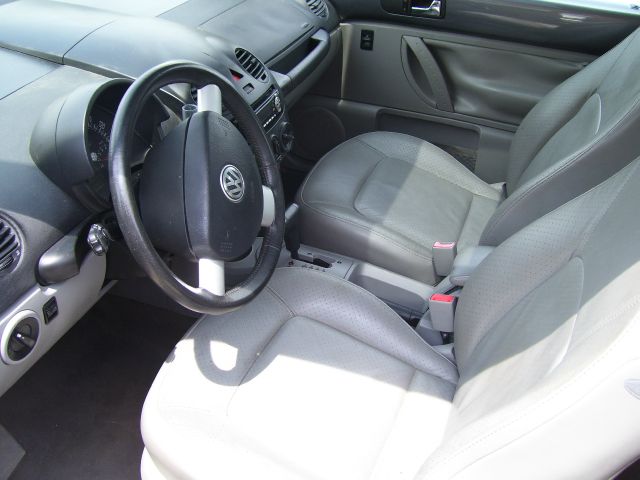 2005 Volkswagen New Beetle Ml320 CDI