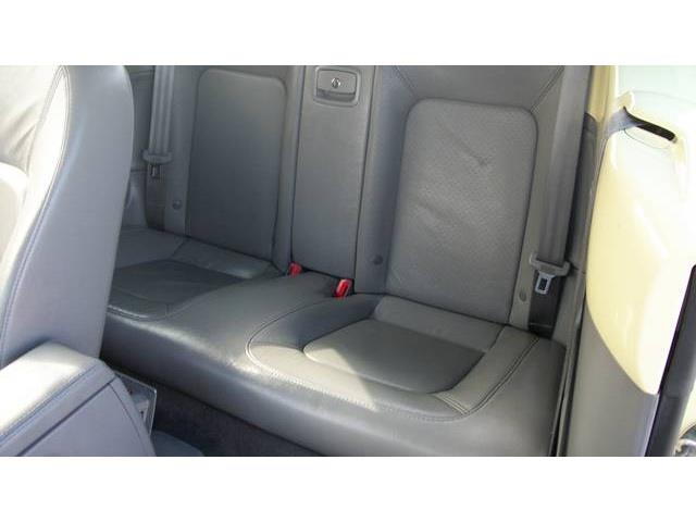 2005 Volkswagen New Beetle King Cab 4WD