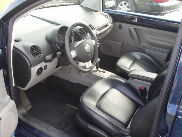 2005 Volkswagen New Beetle Ml320 CDI