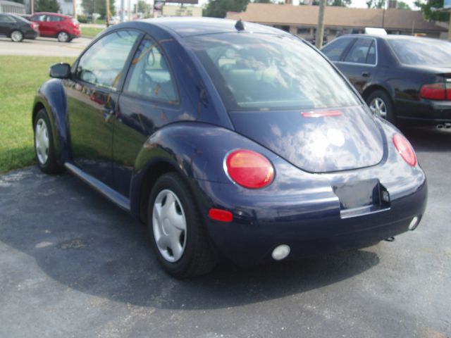 2005 Volkswagen New Beetle Ml320 CDI