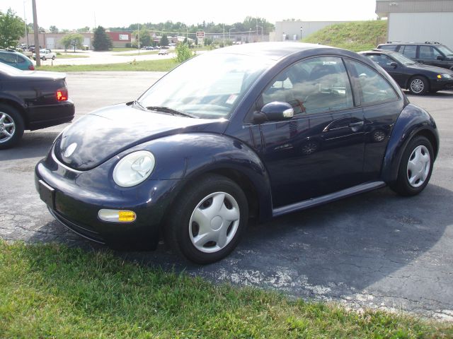 2005 Volkswagen New Beetle Ml320 CDI