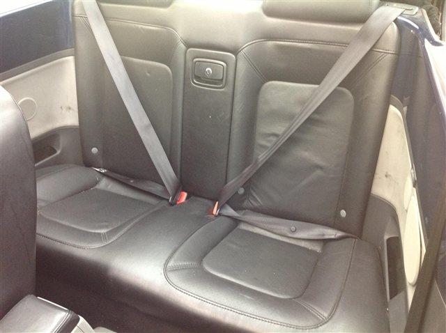 2005 Volkswagen New Beetle Luxury 4x4wood Trimheated Seats AWD SUV