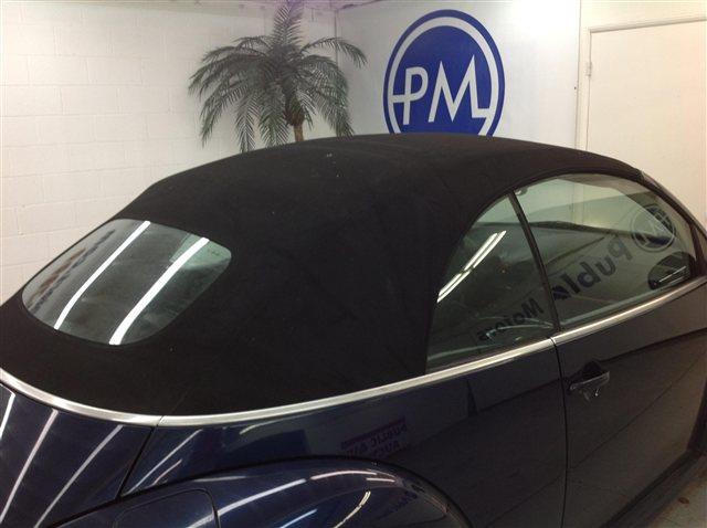 2005 Volkswagen New Beetle Luxury 4x4wood Trimheated Seats AWD SUV