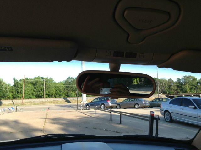 2005 Volkswagen New Beetle 2500 Extended Cab 4WD SLT