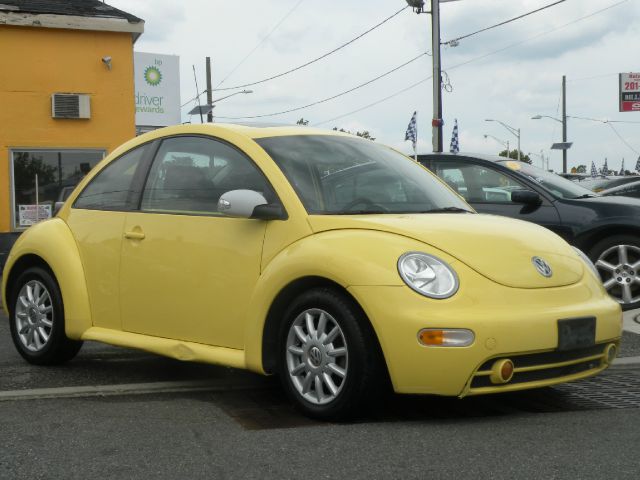 2005 Volkswagen New Beetle Ml320 CDI