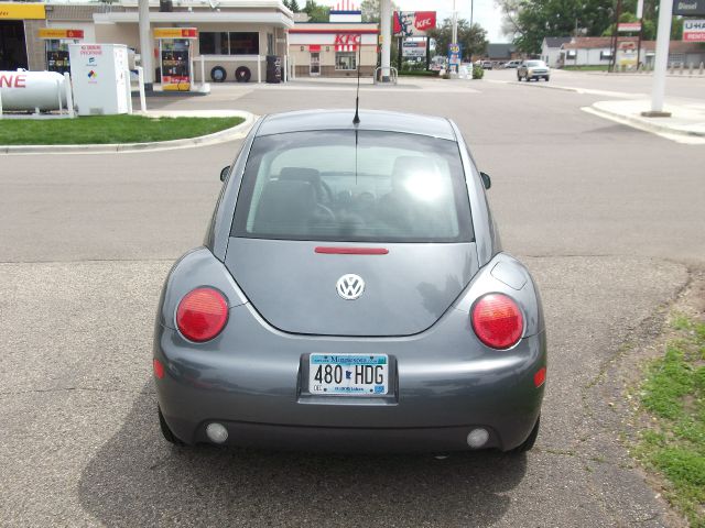 2005 Volkswagen New Beetle Ml320 CDI