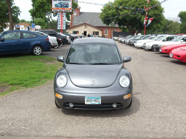 2005 Volkswagen New Beetle Ml320 CDI