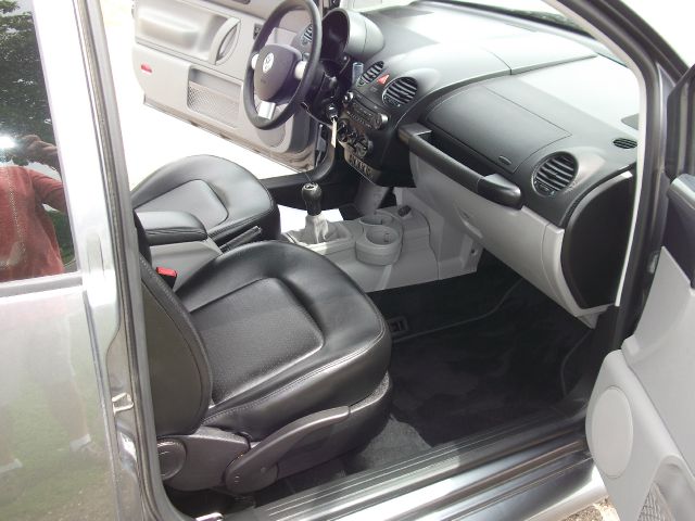 2005 Volkswagen New Beetle Ml320 CDI