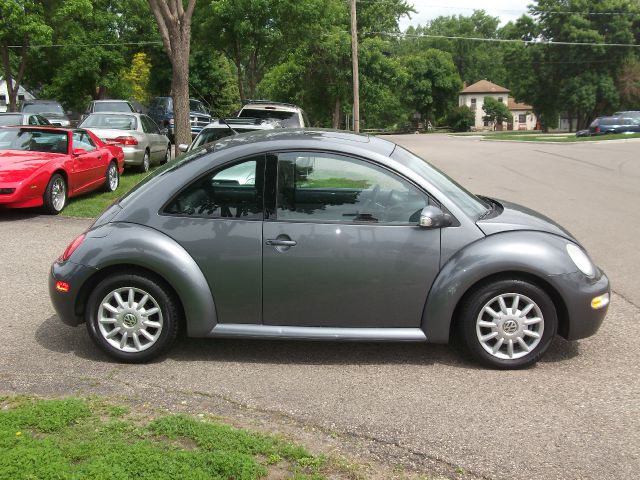 2005 Volkswagen New Beetle Ml320 CDI